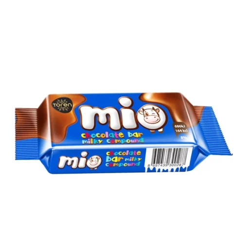 Toren MIO Chocolate Bar 11g